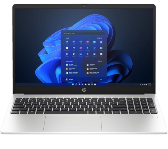 HP ProBook 450 G10 Intel Core i5-1335U 16GB DDR4 256GB SSD 15.6" Windows 11 Pro