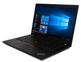 Lenovo ThinkPad P14s Gen2 Intel Core i7-1185G7 16GB DDR4 512GB SSD 14.0" Windows 11 Pro