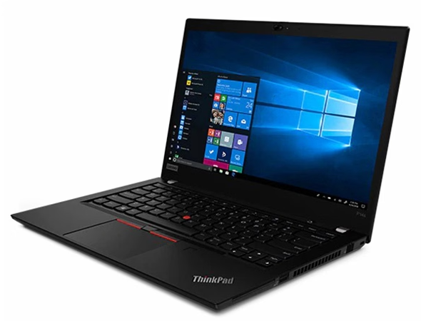 Lenovo ThinkPad P14s Gen2 Intel Core i7-1185G7 16GB DDR4 512GB SSD 14.0" Windows 11 Pro