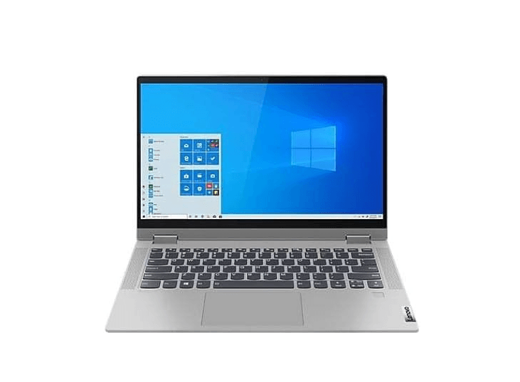 Lenovo IdeaPad Flex 5 14IIL05 Intel Core i7-1065G7 8GB DDR4 500GB SSD 14.0" Windows 11 Pro