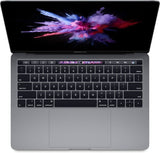 Apple MacBook Pro (13 inch -2019) Intel Core i5-8257U 8GB DDR4 256GB SSD 13.2" MacOs Mojave