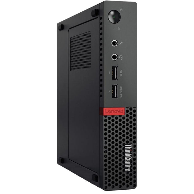 Lenovo Thinkcentre M710q PC Intel Core i5-6500T 8GB DDR4 256GB SSD WIN 10 PRO