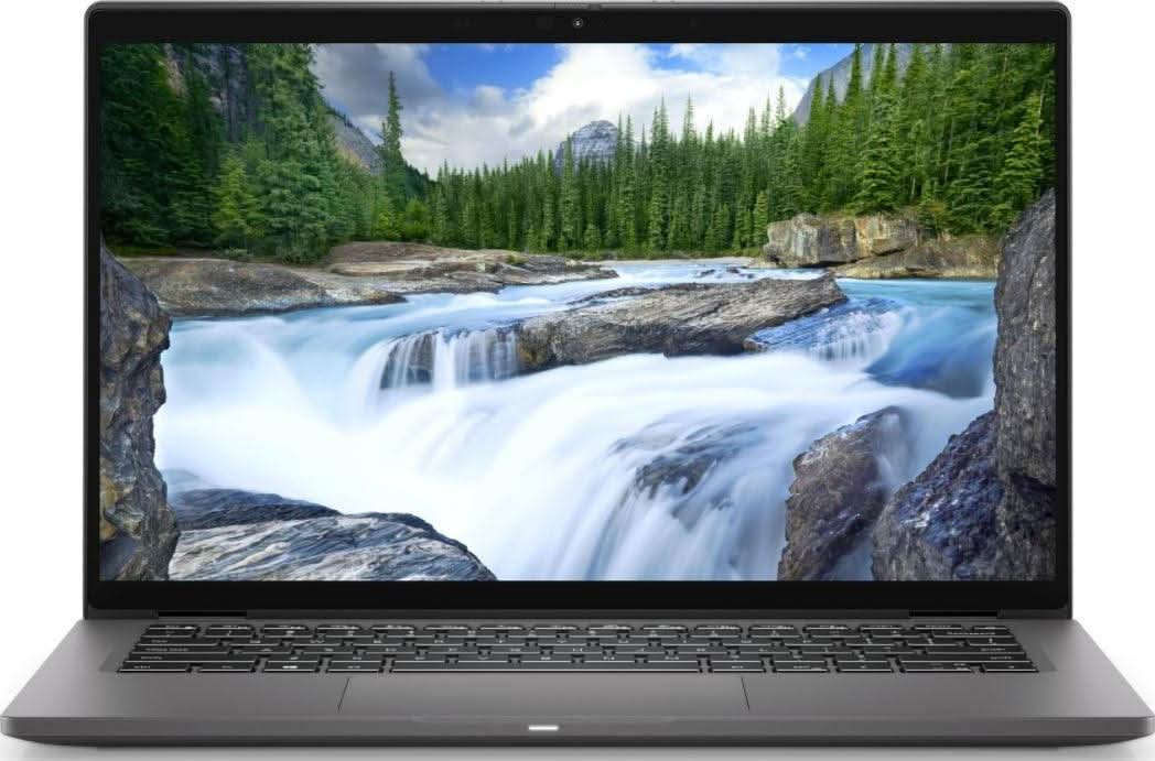 Dell Latitude 7410 Intel Core i7-10610U 16GB DDR4 512GB SSD 14.0" Windows 11 Pro
