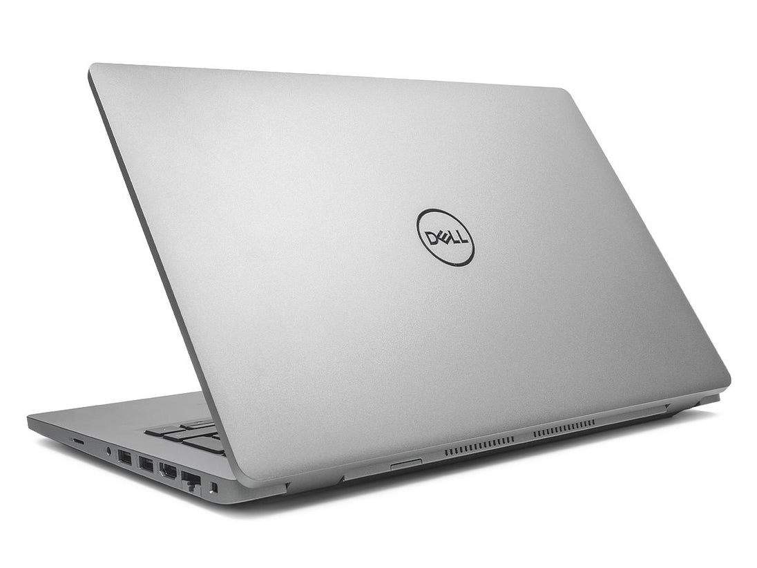 Dell Latitude 5430 Intel Core i7-1265U 8GB DDR4 512GB SSD 14.0" WINDOWS 11 PRO