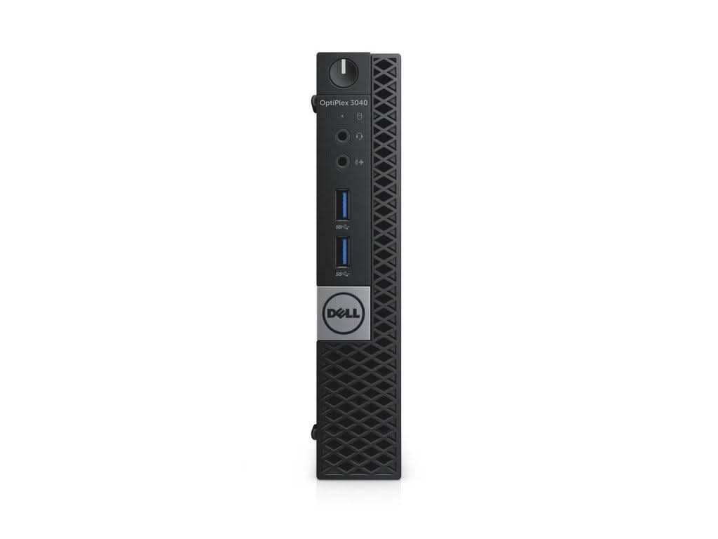 Dell Optiplex 3040 Intel Core i5-6500T 16GB DDR4 256GB SSD Windows 11 Pro