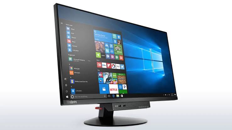 Lenovo TIO24D 24.0"