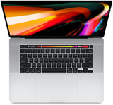Apple MacBook Pro 16" 2019 Intel Core i9-9880H 16GB DDR4 1TB SSD 16.0" MacOS Tahoe