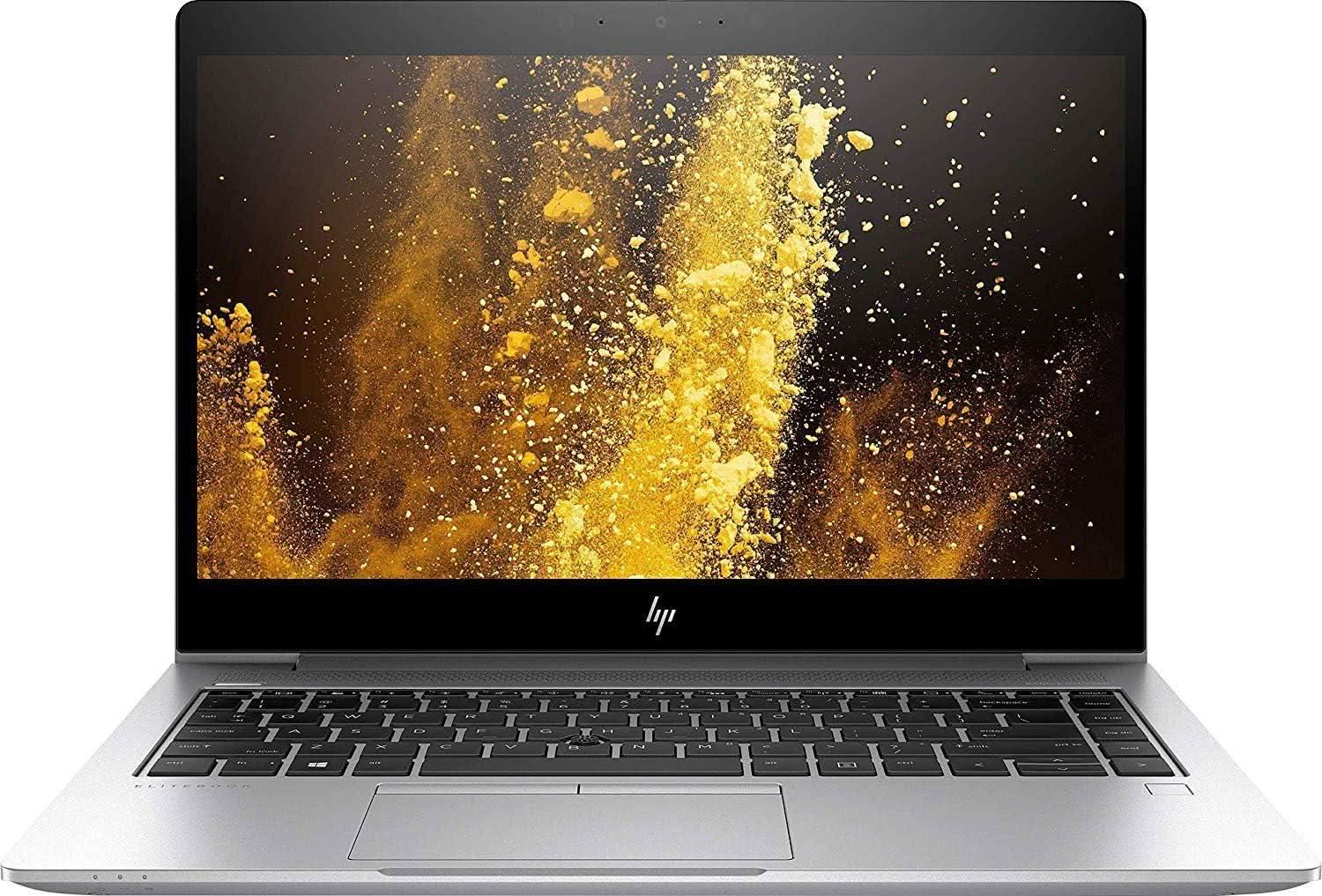 HP EliteBook 840 G5 Intel Core i7-8650U 32GB DDR4 1TB SSD 14.0" Windows 11 Pro