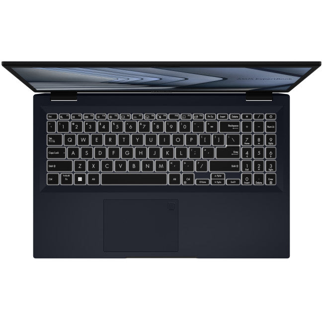 ASUS ExpertBook B1502CV Intel Core i5-1335U 16GB DDR5 512GB SSD 15.0" Windows 11 Pro