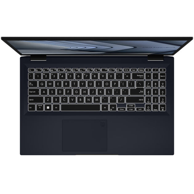 ASUS ExpertBook B1502CV Intel Core i5-1335U 16GB DDR5 512GB SSD 15.0" Windows 11 Pro
