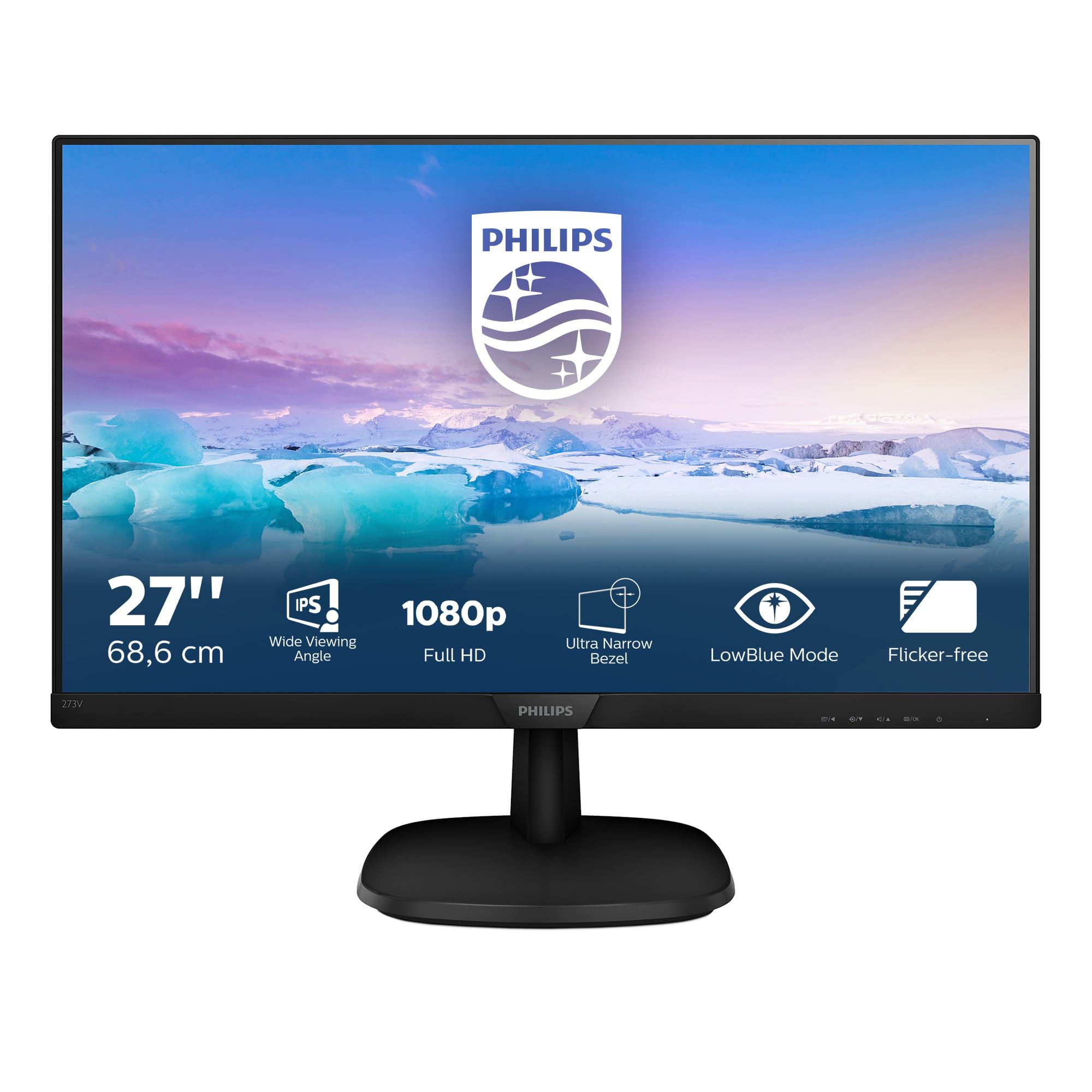 Philips 273V7Q 27.0"