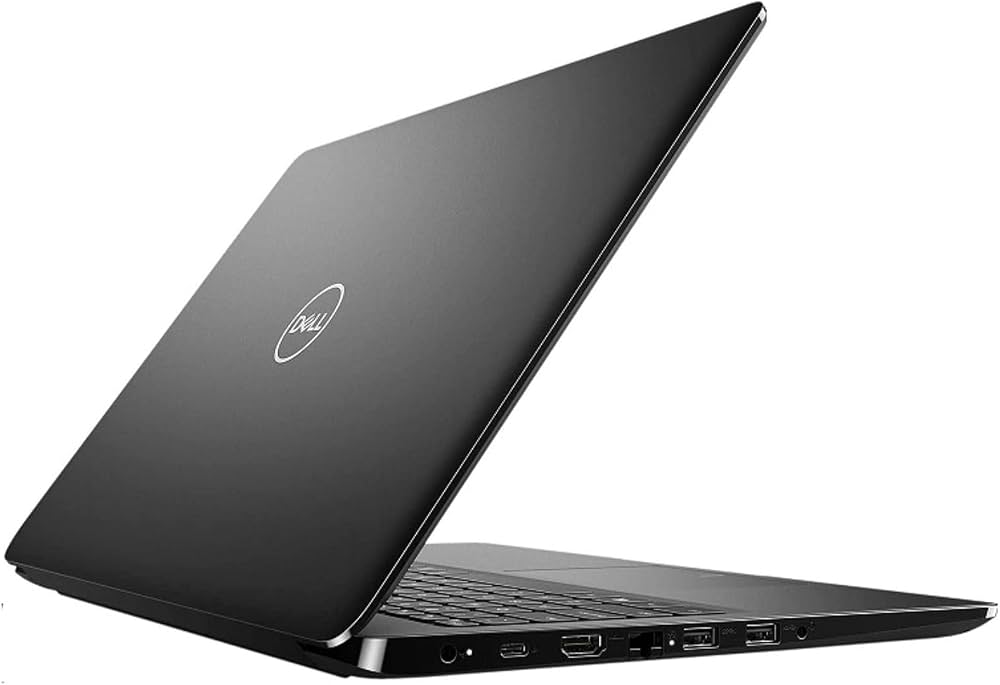 Dell Latitude 3540 Intel Core i5-1335U 8GB DDR5 512GB SSD 15.0" Windows 11 Pro