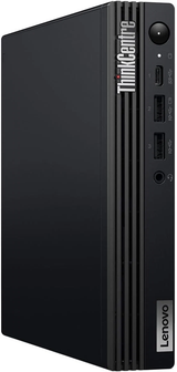 Lenovo ThinkCentre M70q Gen4 Intel Core i5-13400T 16GB DDR5 512GB SSD Windows 11 Pro