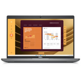 Dell Latitude 5450 Intel Core Ultra 5 135U 16GB DDR5 512GB SSD 13.9" Windows 11 Pro