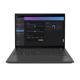 Lenovo T14 Gen 4 Intel Core i7-1355U 16GB DDR5 512GB SSD 14.0" Windows 11 Pro