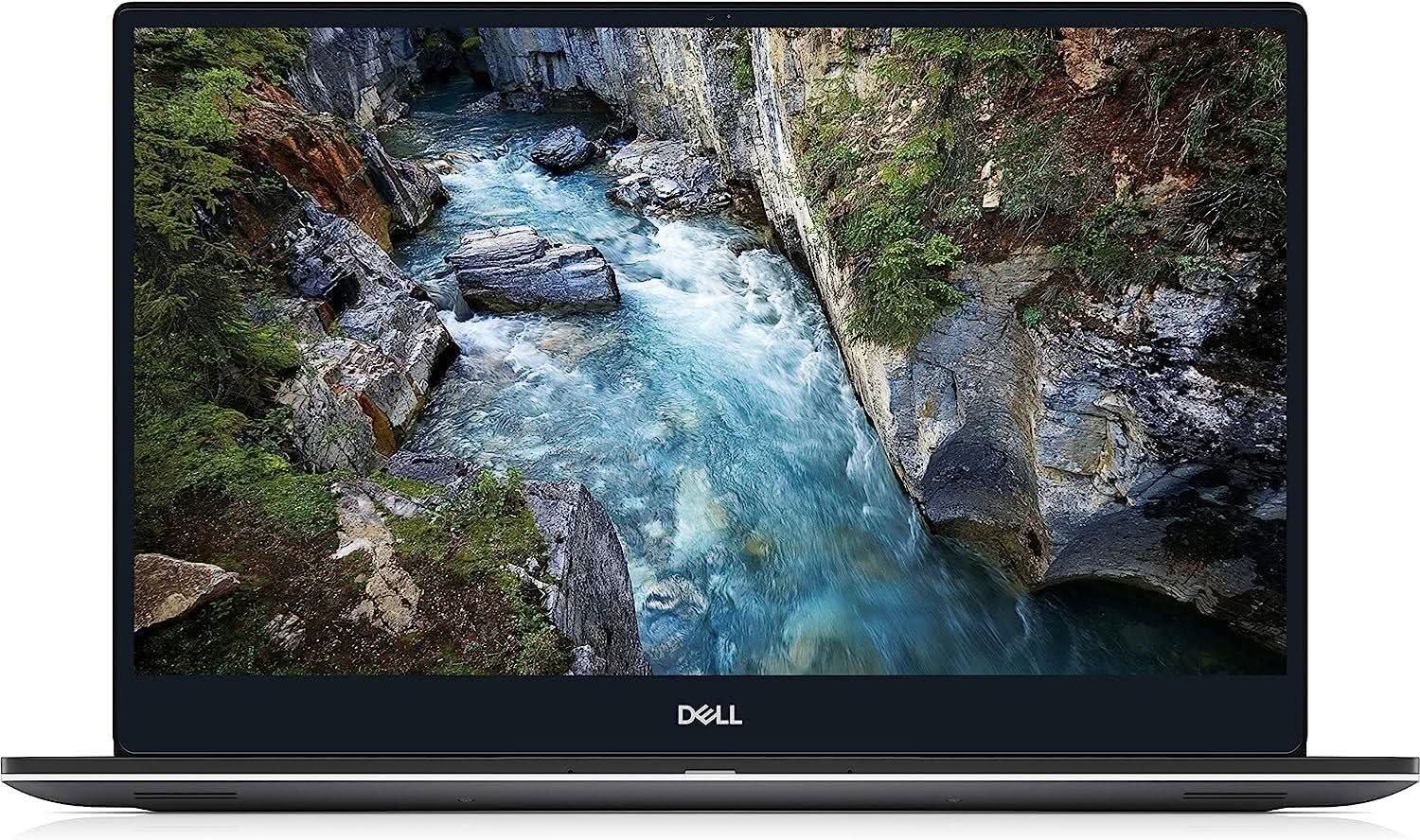 Dell Precision 5540 Intel Core i7-9850H 32GB DDR4 1TB SSD 15.6" Windows 11 Pro