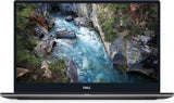 Dell Precision 5540 Intel Core i7-9850H 32GB DDR4 1TB SSD 15.6" Windows 11 Pro