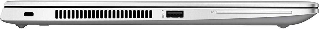 HP ELITEBOOK 840 G6 HC Intel Core i5-8265U 8GB DDR4 256GB SSD 14.0" WINDOWS 11 PRO