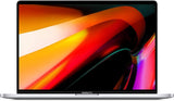 Apple MacBook Pro (16 inch - 2019) Intel Core i7-9750H 16GB DDR4 512GB SSD 16.1" MacOs Sonoma