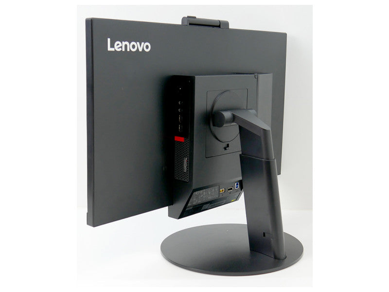 Lenovo M910Q AIO 27" Screen Intel Core i7-7700T 16GB DDR4 512GB SSD WINDOWS 11 HOME