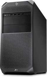 HP Z4 G4 WORKSTATION Intel Xeon W-2123 16GB DDR4 128GB SSD + 1TB HDD WINDOWS 10 HOME