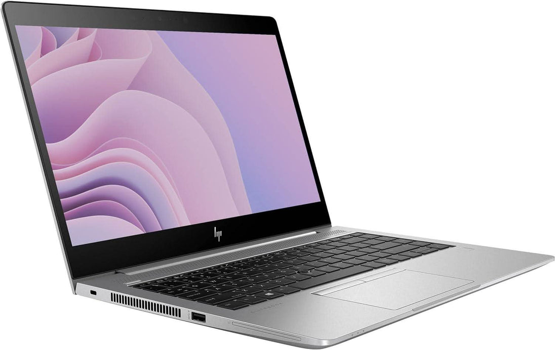 HP EliteBook 840 G6 Intel Core i7-8665U 8GB DDR4 512GB SSD 14.0" Windows 11 Pro