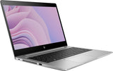 HP EliteBook 840 G6 Intel Core i7-8665U 8GB DDR4 512GB SSD 14.0" Windows 11 Pro