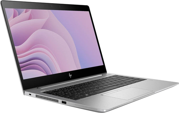 HP EliteBook 840 G6 Intel Core i7-8665U 8GB DDR4 512GB SSD 14.0" Windows 11 Pro