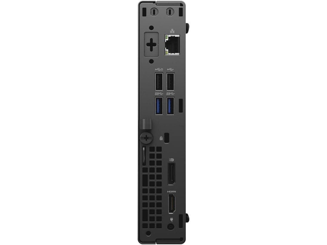 Dell Optiplex 3080 Micro Intel Core i5-10500 16GB DDR4 512GB SSD Windows 11 Pro