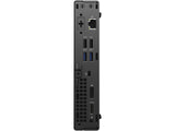 Dell Optiplex 3080 Micro Intel Core i5-10500 16GB DDR4 512GB SSD Windows 11 Pro