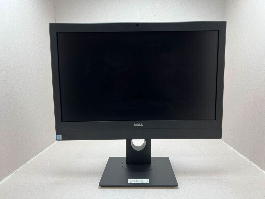 Dell Optiplex 7440 AiO Intel Core i5-6500 16GB DDR4 256GB SSD Windows 10 Pro