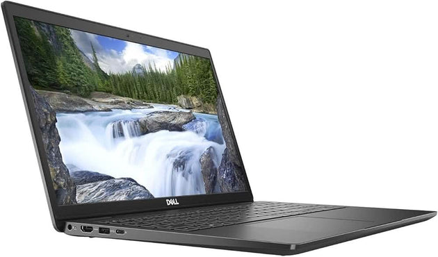 Dell Latitude 3520  Intel Core i5-1135G7 8GB DDR4 256GB SSD 15.6" WINDOWS 11 PRO