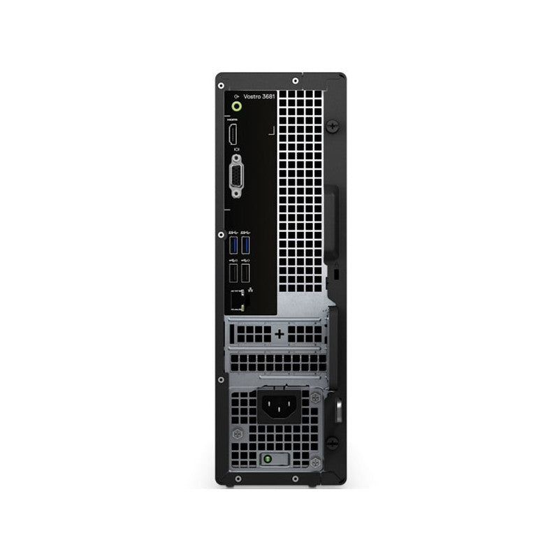 Dell Vostro 3681 Intel Core i5-10400 8GB DDR4 512GB SSD WINDOWS 11 PRO