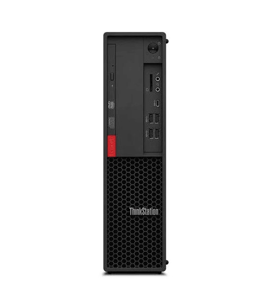 Lenovo ThinkStation P330 Intel Core i7-9700K 32GB DDR4 512GB SSD + 2TB HDD Windows 10 Pro