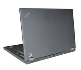 Lenovo ThinkPad P53 Intel Core i7-9850H 64GB DDR4 256GB SSD + 512GB SSD 15.6" WINDOWS 11 PRO