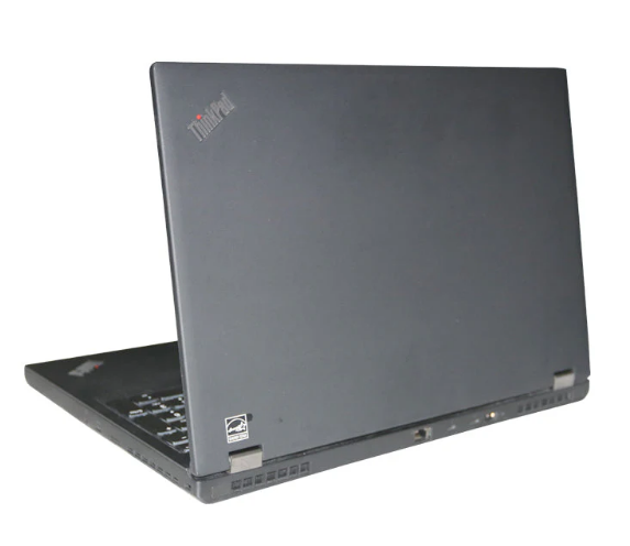 Lenovo ThinkPad P53 Intel Core i7-9850H 64GB DDR4 256GB SSD + 512GB SSD 15.6" WINDOWS 11 PRO