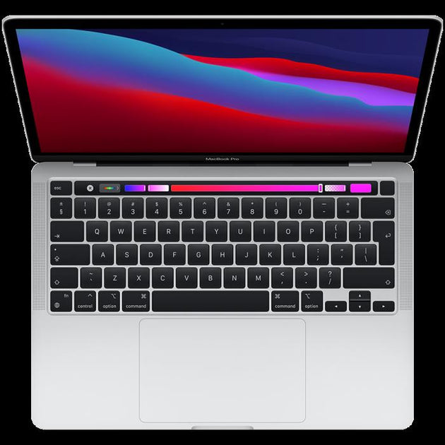 Apple MacBook Pro 13" 2020 Apple M1 8GB DDR5 256GB SSD 13.0" MacOS Tahoe