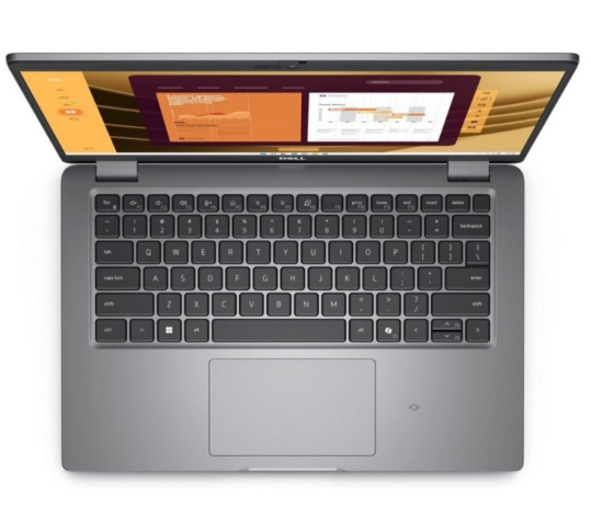 Dell Latitude 5450 Intel Core Ultra 5 135U 16GB DDR5 512GB SSD 13.9" Windows 11 Pro