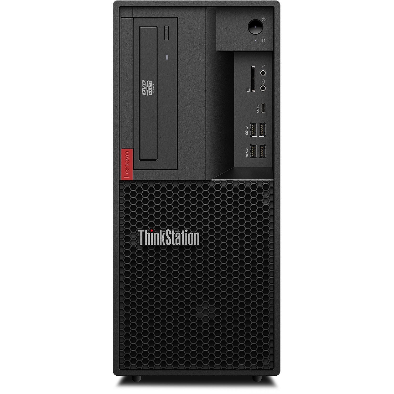 Lenovo P330 Intel Core i7-9700K 32GB DDR4 512GB SSD Windows 11 Pro