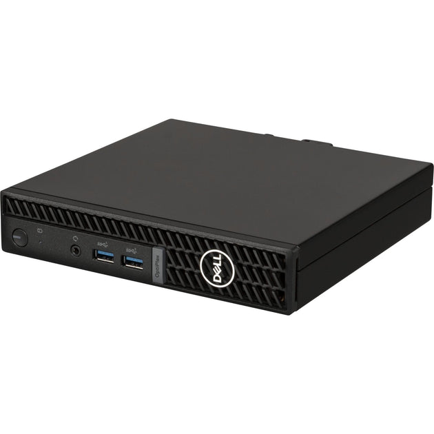 Dell Optiplex Micro 7010 Intel Core i7-13700T 16GB DDR5 1TB SSD Windows 11 Pro