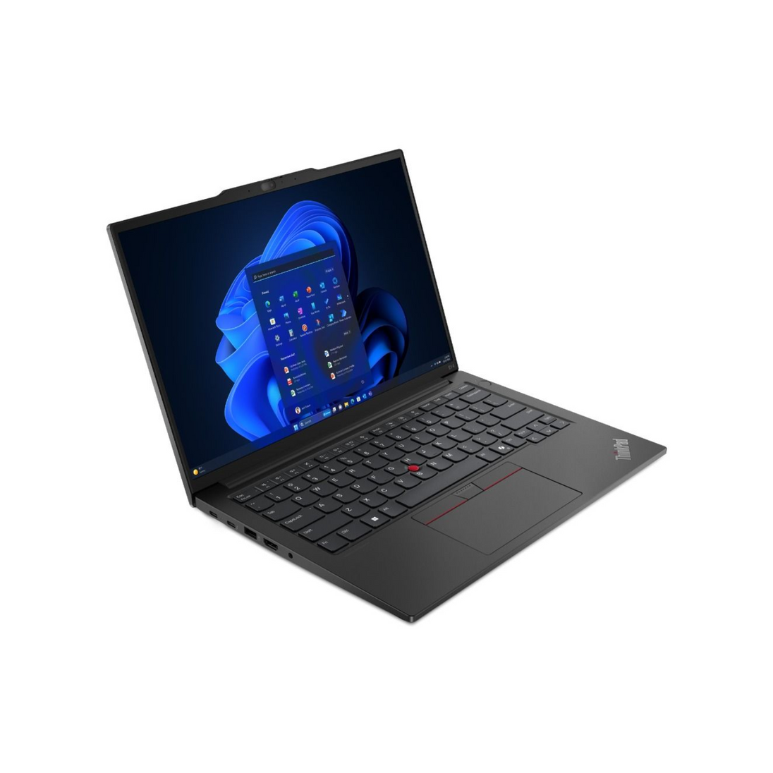 Lenovo E14 Gen 4 Intel Core i7-1255U 16GB DDR4 512GB SSD 14.0" Windows 11 Home