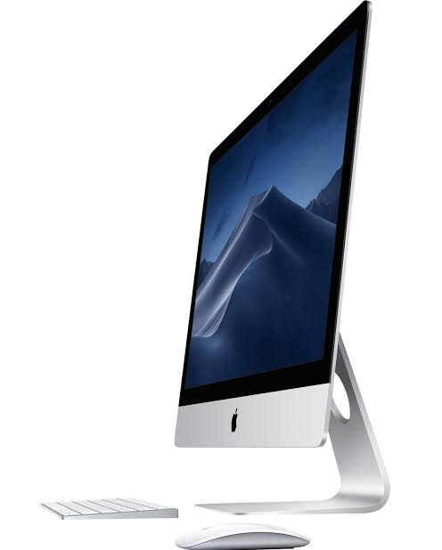 Apple iMac Retina 5K 2019 A2115 Intel Core i9-9900K 48GB DDR4 2TB FusionDrive 27" MacOS Sequoia