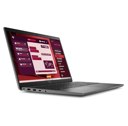 Dell Latitude 3550 Intel Core i5-1335U 8GB DDR5 512GB SSD 15.5" Windows 11 Pro