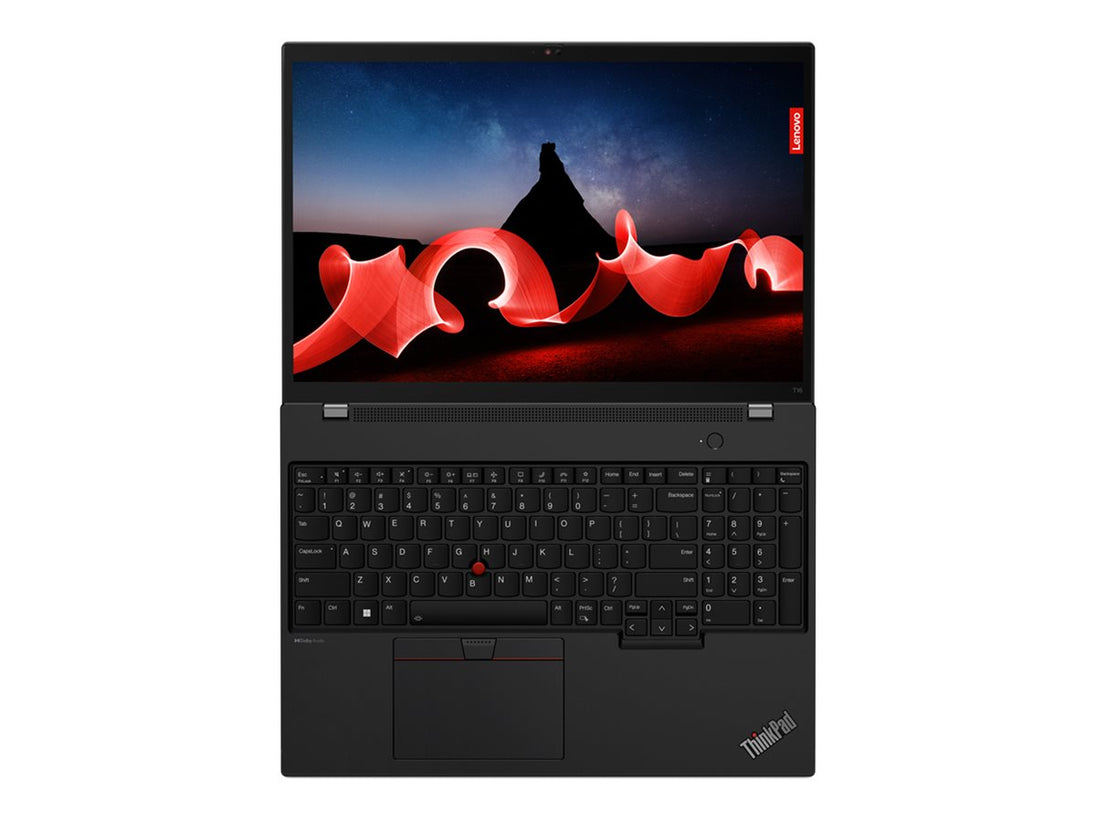 Lenovo T16 Gen 2 Intel Core i5-1345U 32GB DDR5 512GB SSD 16.0" Windows 11 Pro
