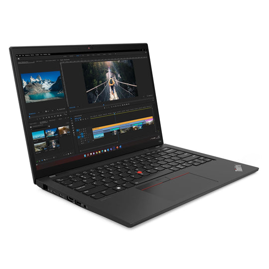 Lenovo T14 Gen 4 Intel Core i7-1355U 16GB DDR5 512GB SSD 14.0" Windows 11 Pro