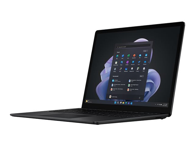 Microsoft Surface Laptop 5 Intel Core i7-1265U 32GB DDR4 1TB SSD 13.5" Windows 11 Pro