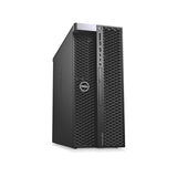 Dell PRECISION 5820 Intel Xeon W-2133 8GB DDR4 256GB SSD + 1TB HDD WINDOWS 11 HOME