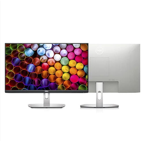 Dell S2421H 23.3" + Built-In Speakers
