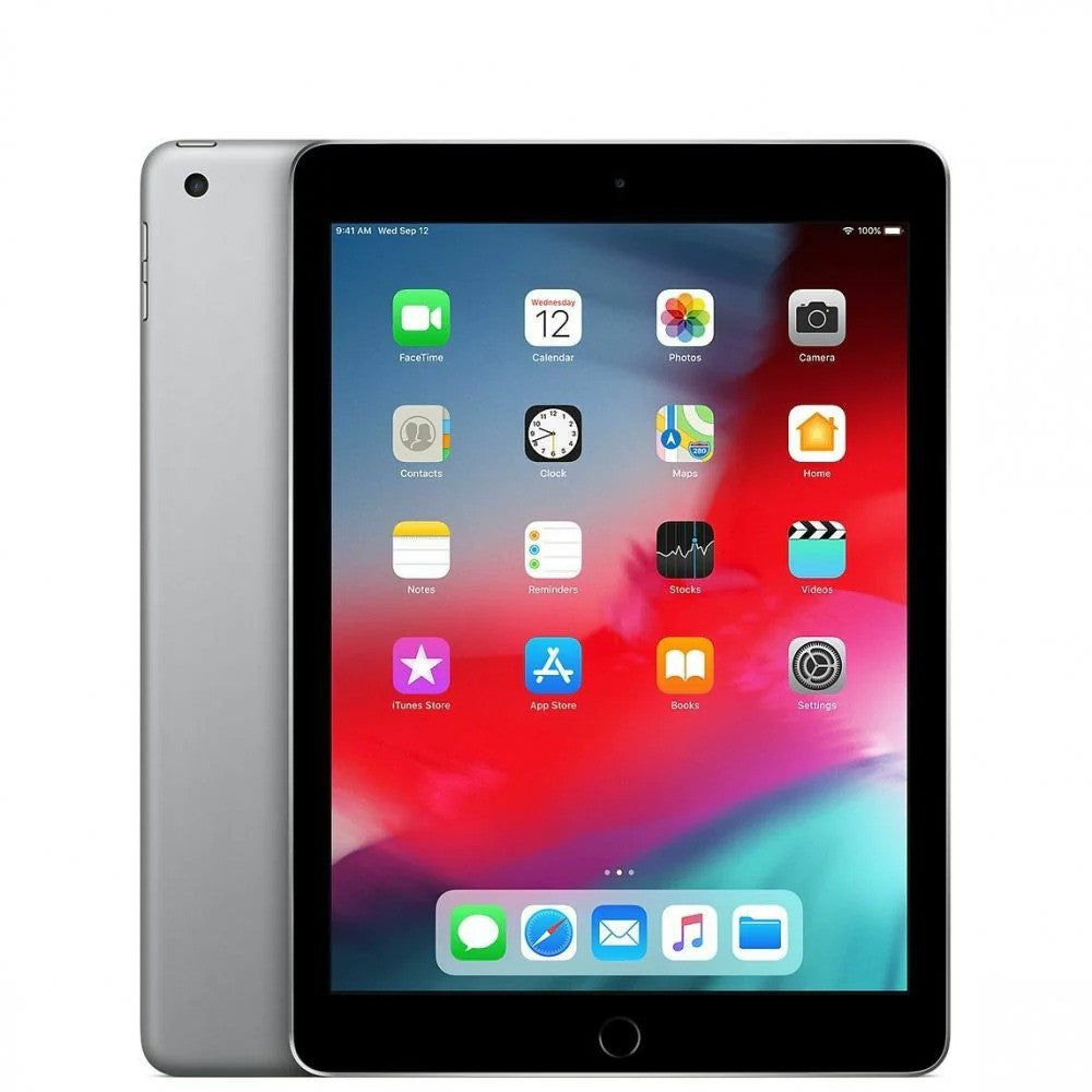 Apple iPad (5th Generation) 32GB 9.7" Grey WiFi
