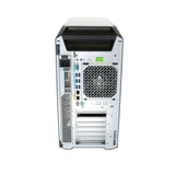 HP Z6 G4 Workstation Intel Xeon Gold 6154 64GB DDR4 512GB SSD + 1TB SSD Windows 11 Pro